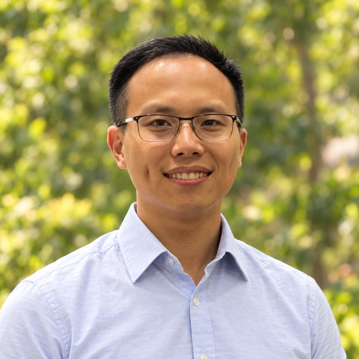 Jeffrey Li